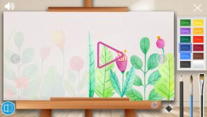 El taller de los artistas - Estimulación cognitiva y relajación