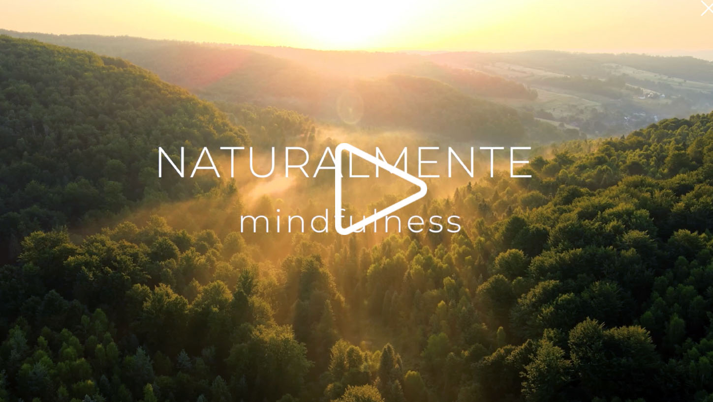 Naturalmente Mindfulness - Relajación
