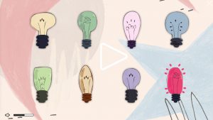 Electricidad - Estimulación Cognitiva - Actividad física