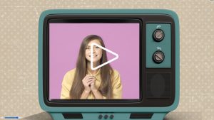 Emociones en movimiento - Actividad de gestión emocional